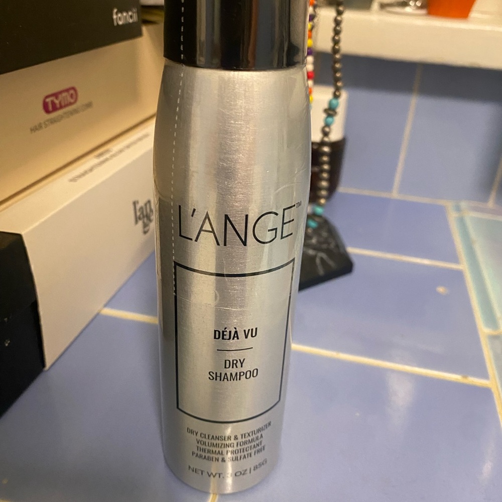 L’ANGE Déjà Vu Dry Shampoo